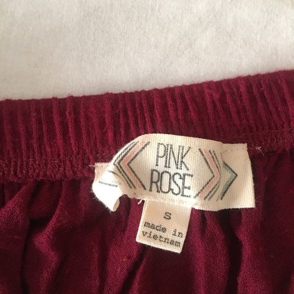 Off the Shoulder Top - Picture 7 of 7